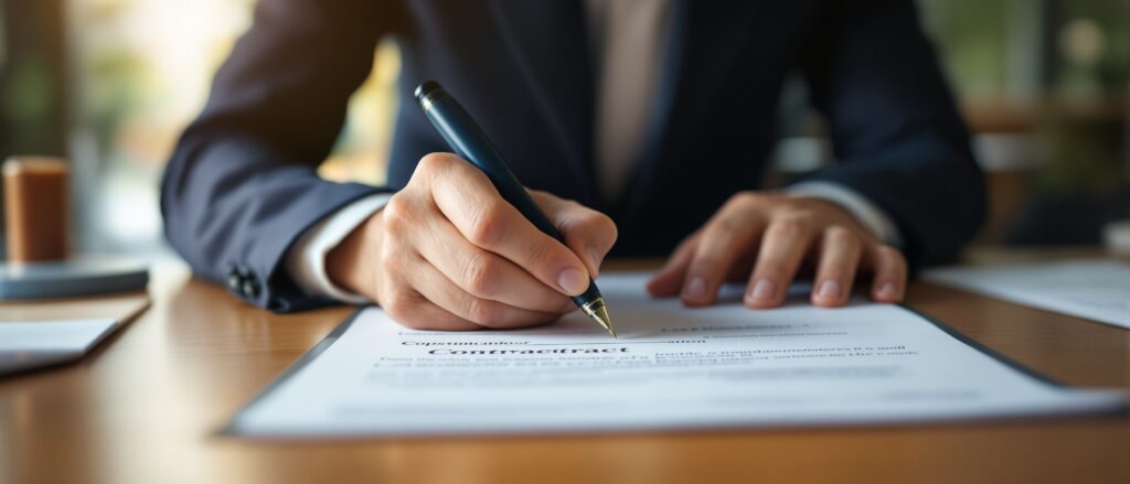 Derecho Civil — Contratos