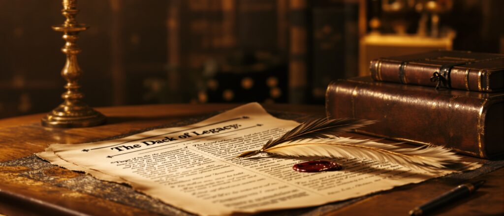 Derecho Civil — Sucesiones